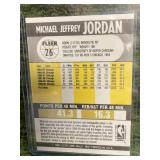 1990 Fleer Michael Jordan