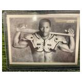 1990 Score Bo Jackson