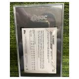 2020 Topps Series 2 Luis Robert Rookie SGC 9.5