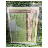 2025 Topps Heritage Paul Skenes NL All-Star Insert