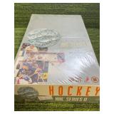 1991-92 NHL Series 2 Sealed Wax