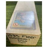 1983 Fleer MLB Complete Base Set