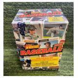 2023 Topps Heritage MLB Sealed Blaster Box