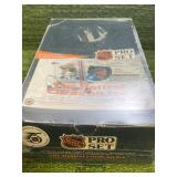 1991 NHL Pro-Set Sealed Hobby Box