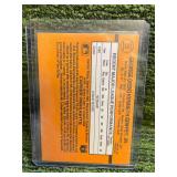 1989 Donruss Ken Griffey Jr. Rated Rookie