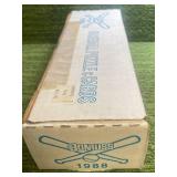 1987 Topps MLB Complete Base Set