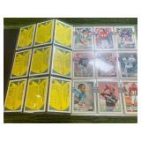 1989 Topps Traded MLB Complete Base Set