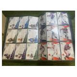 2009 Upper Deck SP Authentic NFL Complete Base Set