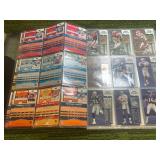 2000 NFL Playoff Contenders Base Set #1-100
