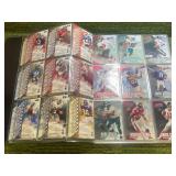 2000 Fleer Gamers MLB Base Set #1-100