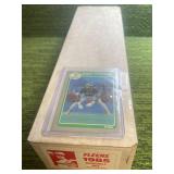 1985 Fleer MLB Complete Base Set