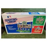 Starting Lineup Collector