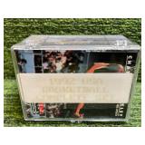 1992 USA Basketball Team Complete Set