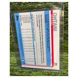 2019 Topps Series 2 Shohei Ohtani Card