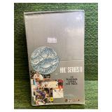 1991-92 NHL Series 2 Sealed Wax