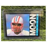 1985 Topps RC Warren Moon Card