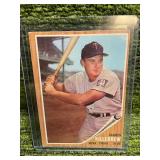 1968 Topps Harmon Killebrew Card
