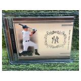 2003 Upper Deck Prime Cuts Derek Jeter Card