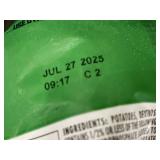 E - Lot of 3 Simply Potatoes Diced Potatoes 20oz Each