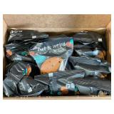 B - Fat & Weird Cookie Terrestrial 12 Pack 5.5oz Baked Stuffed Cookies