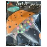 B - Fat & Weird Cookie Terrestrial 12 Pack 5.5oz Baked Stuffed Cookies