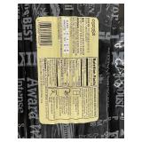 I - 2 Packs Jones Dairy Farm Extra Thick No Sugar Uncured Bacon 12 oz Each