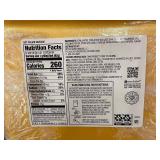 K - Set of 3 Signature Select Italian Sausage Hot 19oz Packs