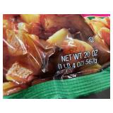 E - Lot of 3 Simply Potatoes Diced Potatoes 20oz Each