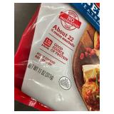 M - 3 Bags Armour Beef Meatballs 11oz Each Frozen