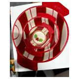 Holiday Mixing Bowls