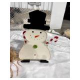 Rustic Holiday Décor