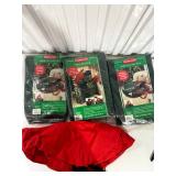 Rubbermaid Wreath & Tree Keepers