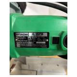 Used Hitachi C15FB 15" Miter Saw