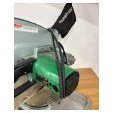 Used Hitachi C15FB 15" Miter Saw