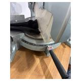 Used Hitachi C15FB 15" Miter Saw