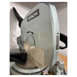 Used Hitachi C15FB 15" Miter Saw