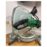 Used Hitachi C15FB 15" Miter Saw