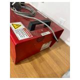 Used Nelson NCD 150 Stud Welder