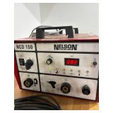 Used Nelson NCD 150 Stud Welder