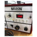 Used Nelson NCD 150 Stud Welder