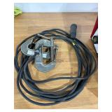 Used Nelson NCD 150 Stud Welder