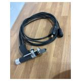 Used Nelson NCD 150 Stud Welder