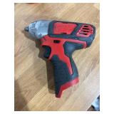 Lot of Milwaukee M12 Tools
