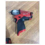Lot of Milwaukee M12 Tools