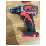 Lot of Milwaukee Tools