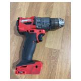 Lot of Milwaukee Tools