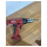 Lot of Milwaukee Tools