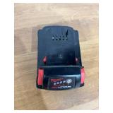 Lot of Milwaukee Batteries