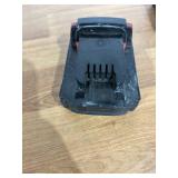 Lot of Milwaukee Batteries