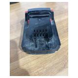 Lot of Milwaukee Batteries